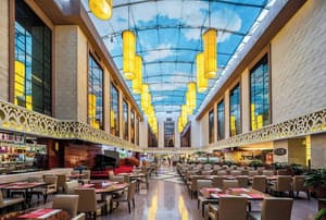 thumbnail: Restaurant