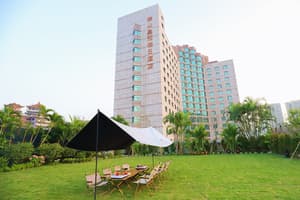thumbnail: Property amenity