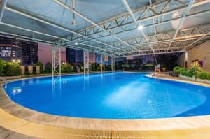 thumbnail: Outdoor pool