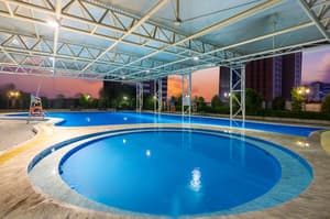thumbnail: Outdoor pool