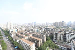 thumbnail: View from room