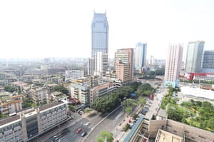 thumbnail: View from room