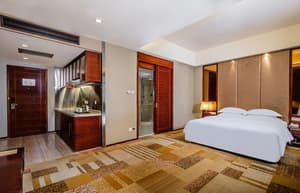 thumbnail: Room