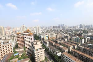 thumbnail: View from room
