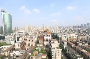 thumbnail: View from room