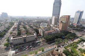 thumbnail: View from room