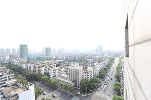 thumbnail: View from room