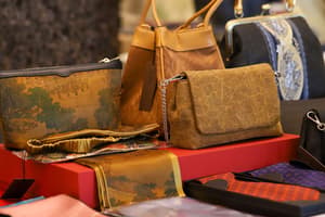 thumbnail: Designer store