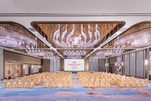 thumbnail: Meeting facility
