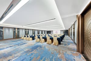 thumbnail: Meeting facility