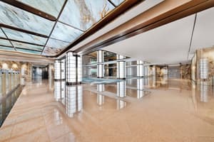 thumbnail: Meeting facility