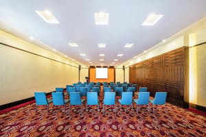 thumbnail: Meeting facility