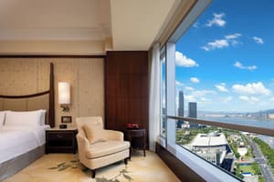 thumbnail: View from room