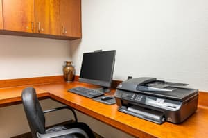 thumbnail: Business center