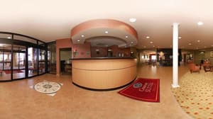 Comfort Suites El Paso West