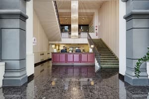 thumbnail: Reception