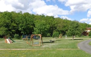 thumbnail: Children's play area - outdoor