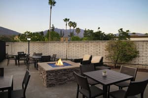 thumbnail: Fireplace