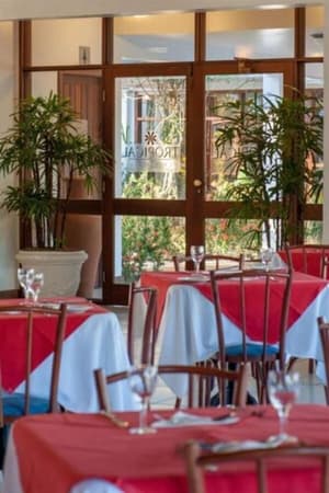 thumbnail: Restaurant