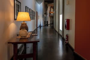thumbnail: Interior