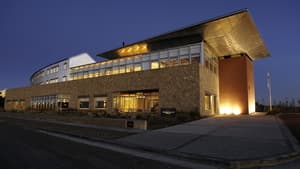 thumbnail: Front of property - evening/night