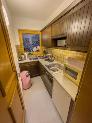 thumbnail: Private kitchen