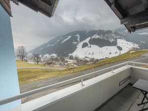 thumbnail: View from room