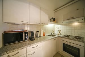 thumbnail: Private kitchen