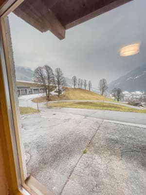 thumbnail: Mountain view