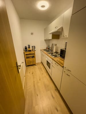 thumbnail: Private kitchen