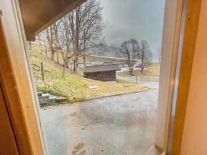 thumbnail: View from room