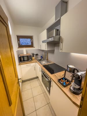 thumbnail: Private kitchen