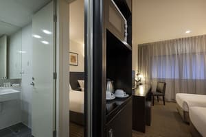 thumbnail: Room