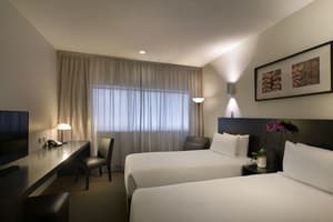 thumbnail: Room