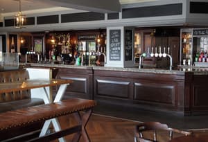 thumbnail: Restaurant