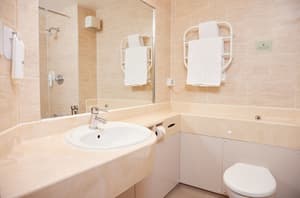 thumbnail: Bathroom