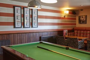thumbnail: Billiards
