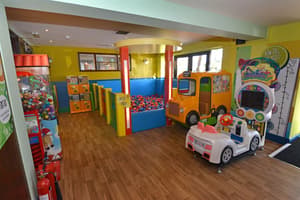 thumbnail: Children's area