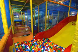 thumbnail: Children's area