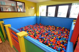thumbnail: Children's area