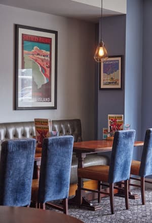 thumbnail: Restaurant