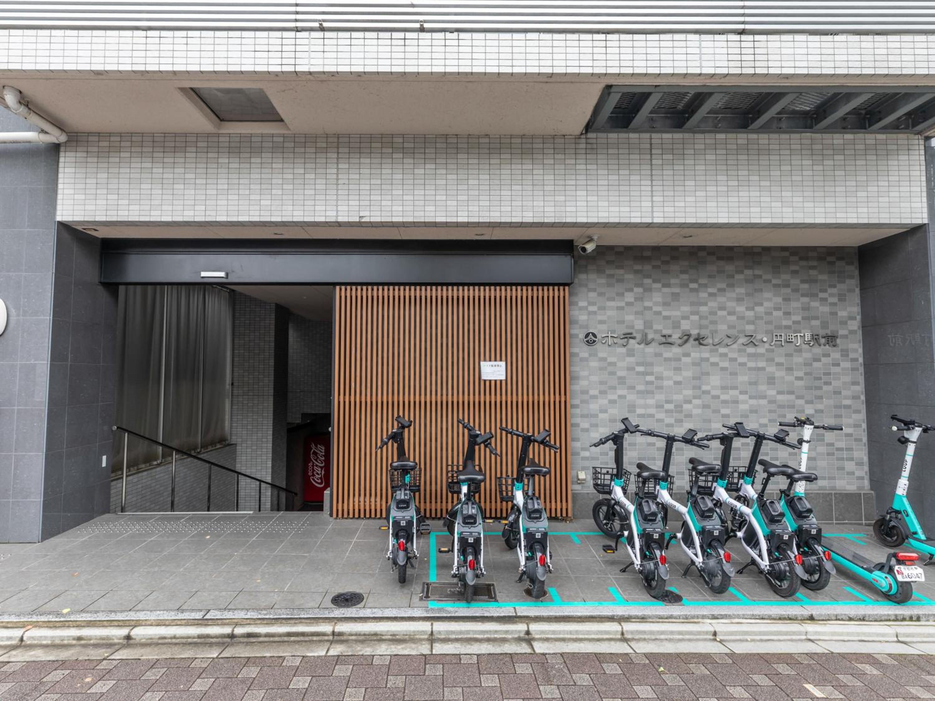 Sport Facilities