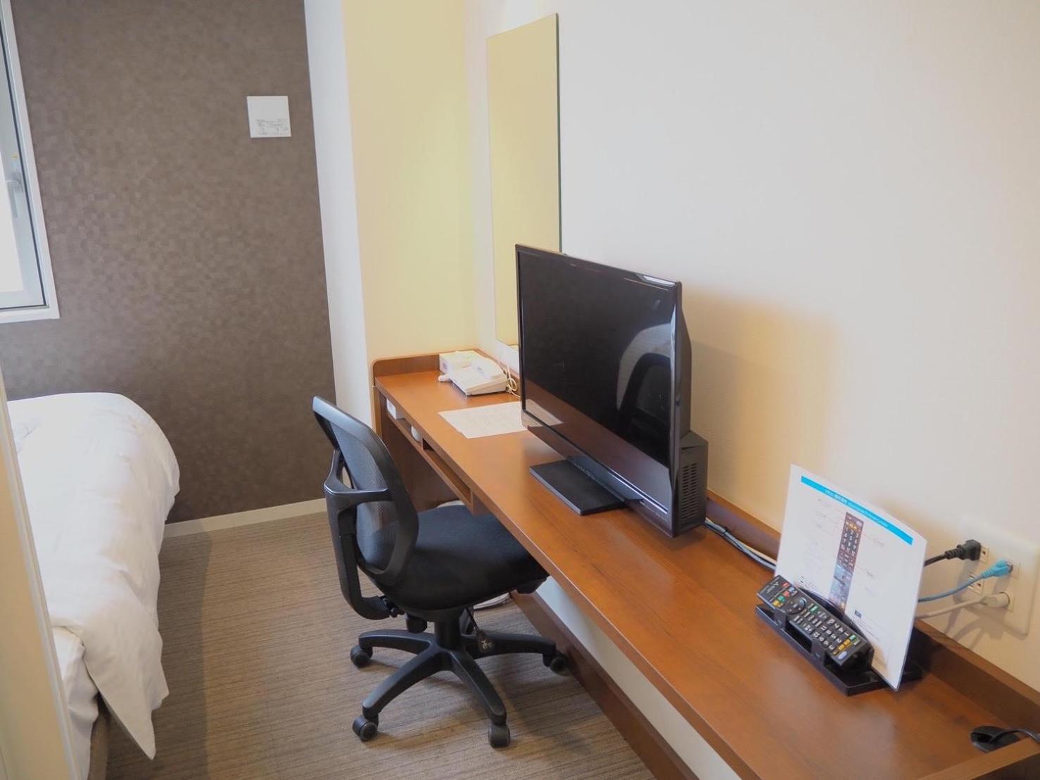 Work-area