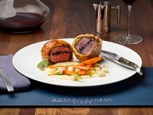 thumbnail: Food and drink