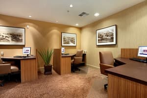 thumbnail: Business center