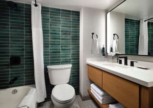 thumbnail: Bathroom