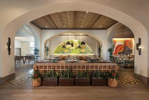 thumbnail: Indoor wedding