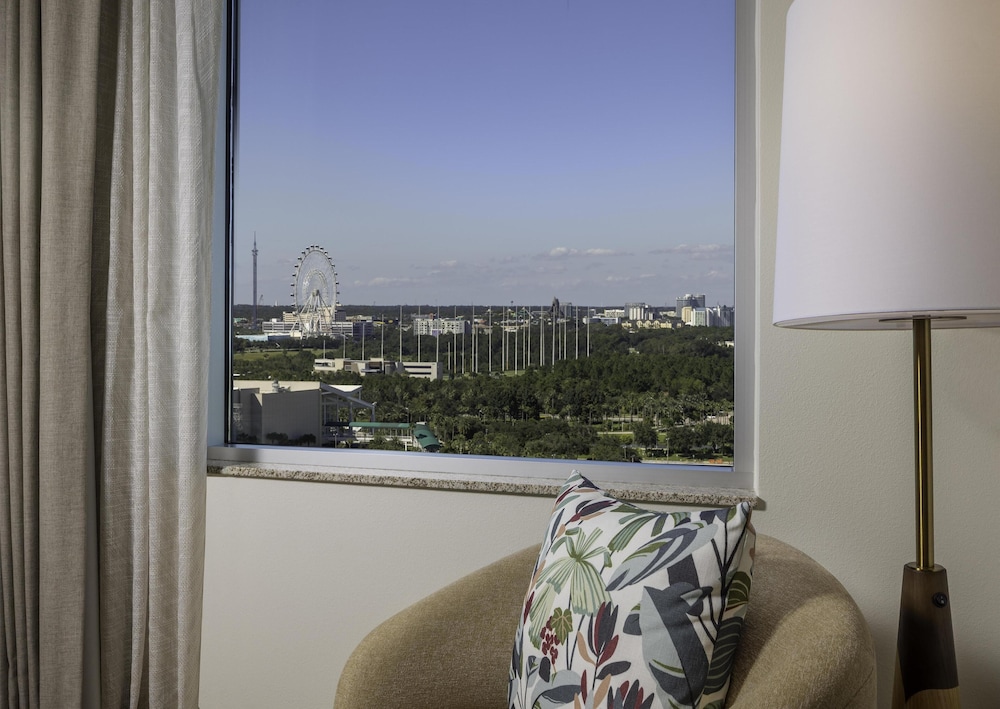 View from room