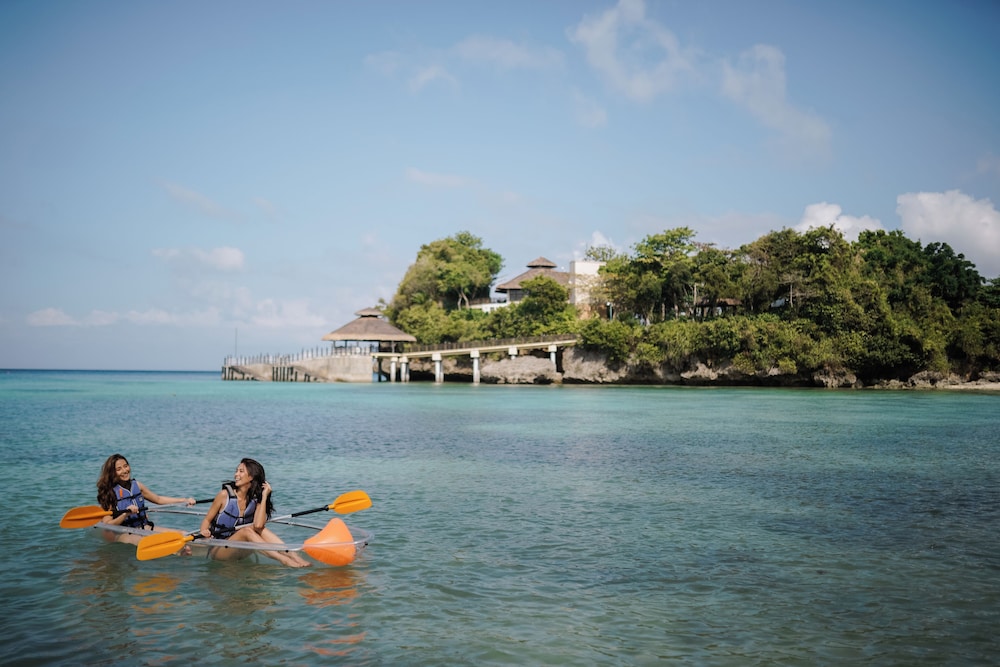 Kayaking