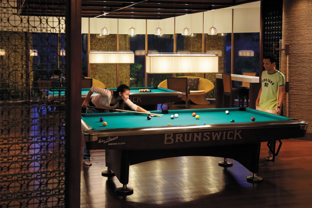 Billiards